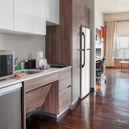 Towneplace Suites By Marriott Dallas Downtown Εξωτερικό φωτογραφία