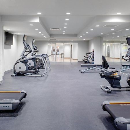 Towneplace Suites By Marriott Dallas Downtown Εξωτερικό φωτογραφία