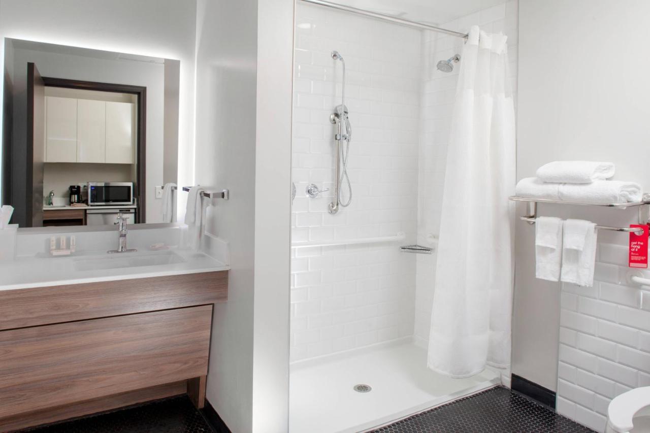 Towneplace Suites By Marriott Dallas Downtown Εξωτερικό φωτογραφία
