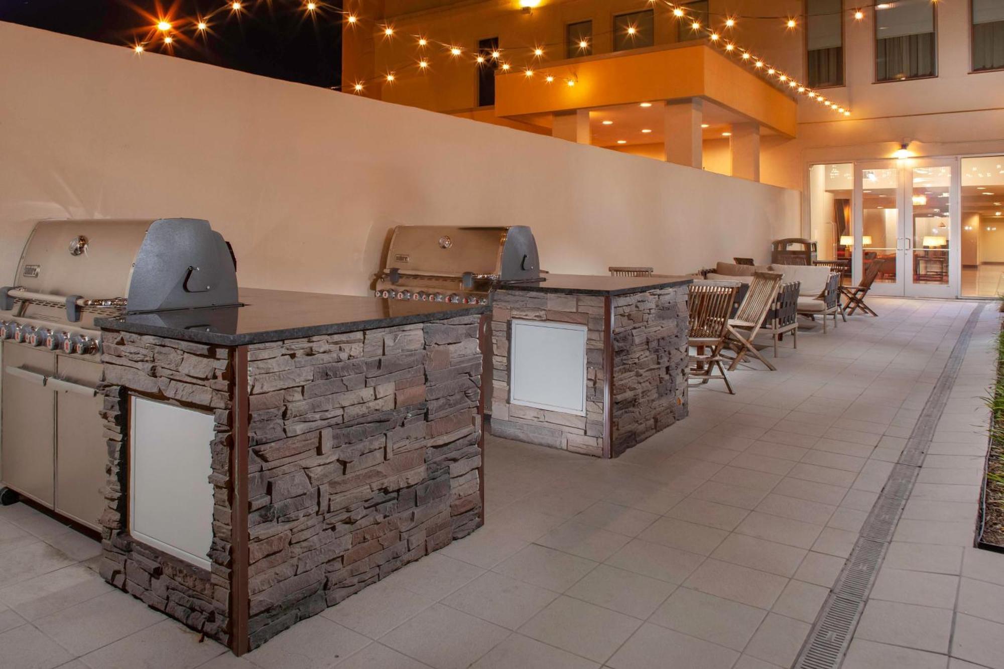 Towneplace Suites By Marriott Dallas Downtown Εξωτερικό φωτογραφία