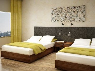 Towneplace Suites By Marriott Dallas Downtown Εξωτερικό φωτογραφία