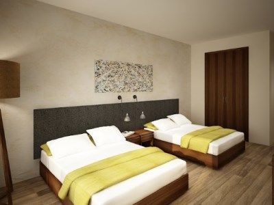 Towneplace Suites By Marriott Dallas Downtown Εξωτερικό φωτογραφία