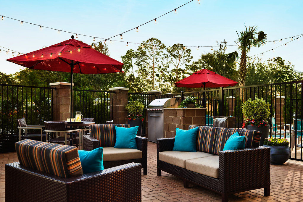 Towneplace Suites By Marriott Dallas Downtown Εξωτερικό φωτογραφία
